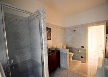 Quadrilocale Via Camozzini, Genova (zona Voltri) - foto 19