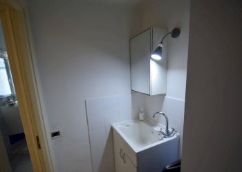 Quadrilocale Via Camozzini, Genova (zona Voltri) - foto 20