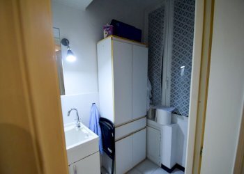 Quadrilocale Via Camozzini, Genova (zona Voltri) - foto 21