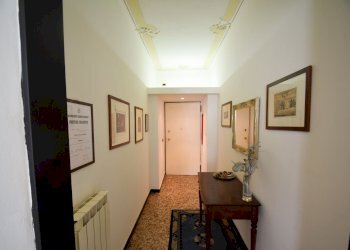 Quadrilocale Via Camozzini, Genova (zona Voltri) - foto 22