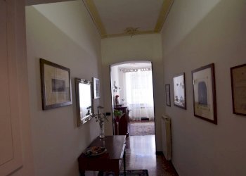 Quadrilocale Via Camozzini, Genova (zona Voltri) - foto 23