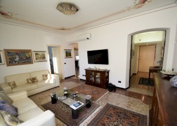 Quadrilocale Via Camozzini, Genova (zona Voltri) - foto 25