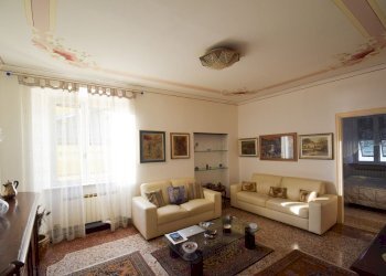 Quadrilocale Via Camozzini, Genova (zona Voltri) - foto 26