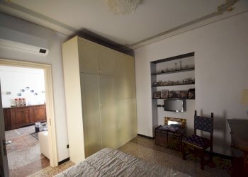 Quadrilocale Via Camozzini, Genova (zona Voltri) - foto 30