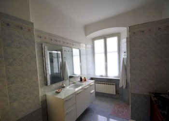 Quadrilocale Via Camozzini, Genova (zona Voltri) - foto 31