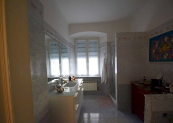 Quadrilocale Via Camozzini, Genova (zona Voltri) - foto 32