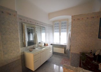 Quadrilocale Via Camozzini, Genova (zona Voltri) - foto 33