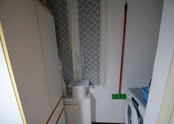 Quadrilocale Via Camozzini, Genova (zona Voltri) - foto 34