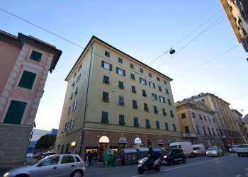 Quadrilocale Via Camozzini, Genova (zona Voltri) - foto 35