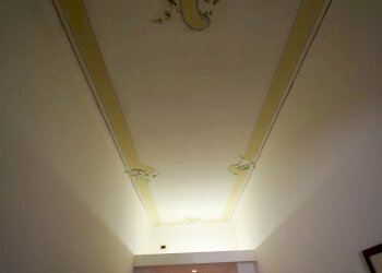 Quadrilocale Via Camozzini, Genova (zona Voltri) - foto 36