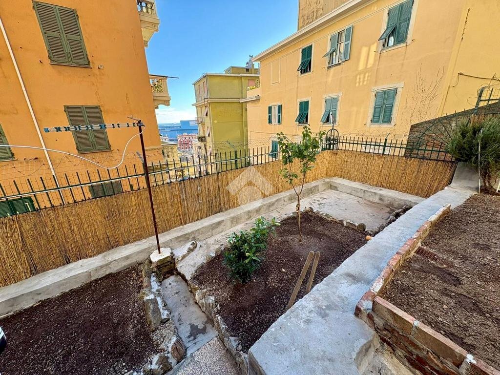 Quadrilocale Via bordone, Genova (zona Cornigliano) - foto 3