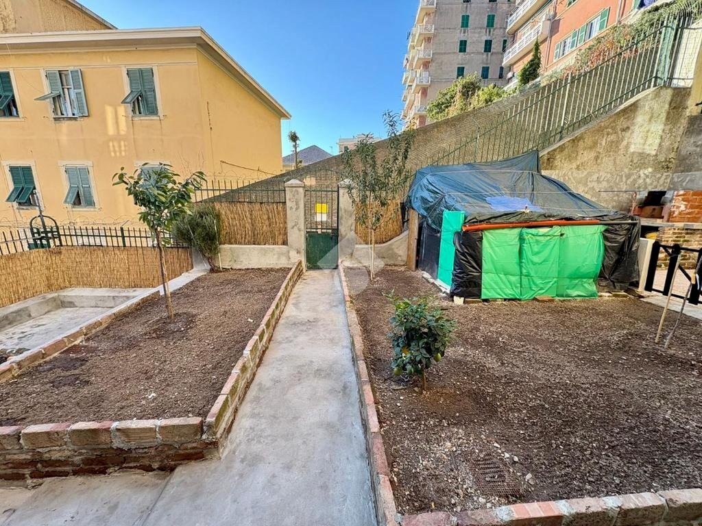 Quadrilocale Via bordone, Genova (zona Cornigliano) - foto 2