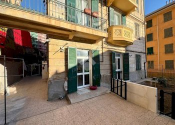 Quadrilocale Via bordone, Genova (zona Cornigliano) - foto 5