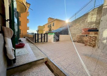 Quadrilocale Via bordone, Genova (zona Cornigliano) - foto 10