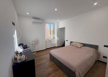 Quadrilocale Via bordone, Genova (zona Cornigliano) - foto 17