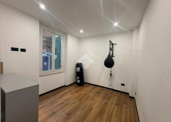 Quadrilocale Via bordone, Genova (zona Cornigliano) - foto 19