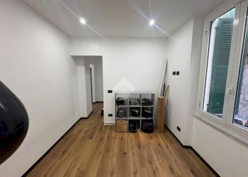 Quadrilocale Via bordone, Genova (zona Cornigliano) - foto 20