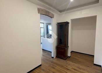 Quadrilocale Via bordone, Genova (zona Cornigliano) - foto 22