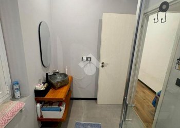 Quadrilocale Via bordone, Genova (zona Cornigliano) - foto 25