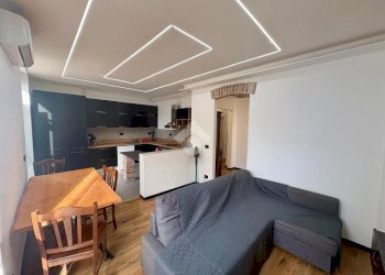 Quadrilocale Via bordone, Genova (zona Cornigliano) - foto 11