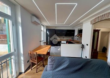 Quadrilocale Via bordone, Genova (zona Cornigliano) - foto 13