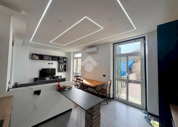 Quadrilocale Via bordone, Genova (zona Cornigliano) - foto 14