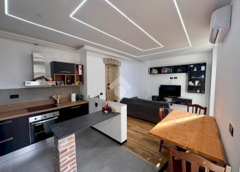 Quadrilocale Via bordone, Genova (zona Cornigliano) - foto 15