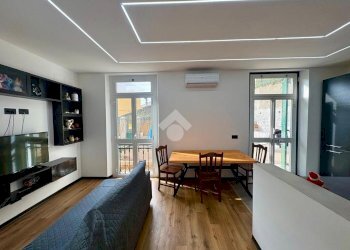 Quadrilocale Via bordone, Genova (zona Cornigliano) - foto 16