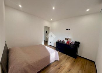 Quadrilocale Via bordone, Genova (zona Cornigliano) - foto 18