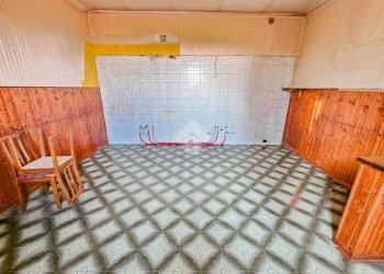 Casa indipendente Sc per Mandrogne, Alessandria - foto 6