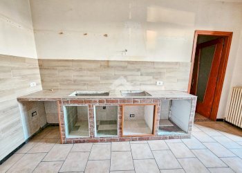 Casa indipendente Sc per Mandrogne, Alessandria - foto 34