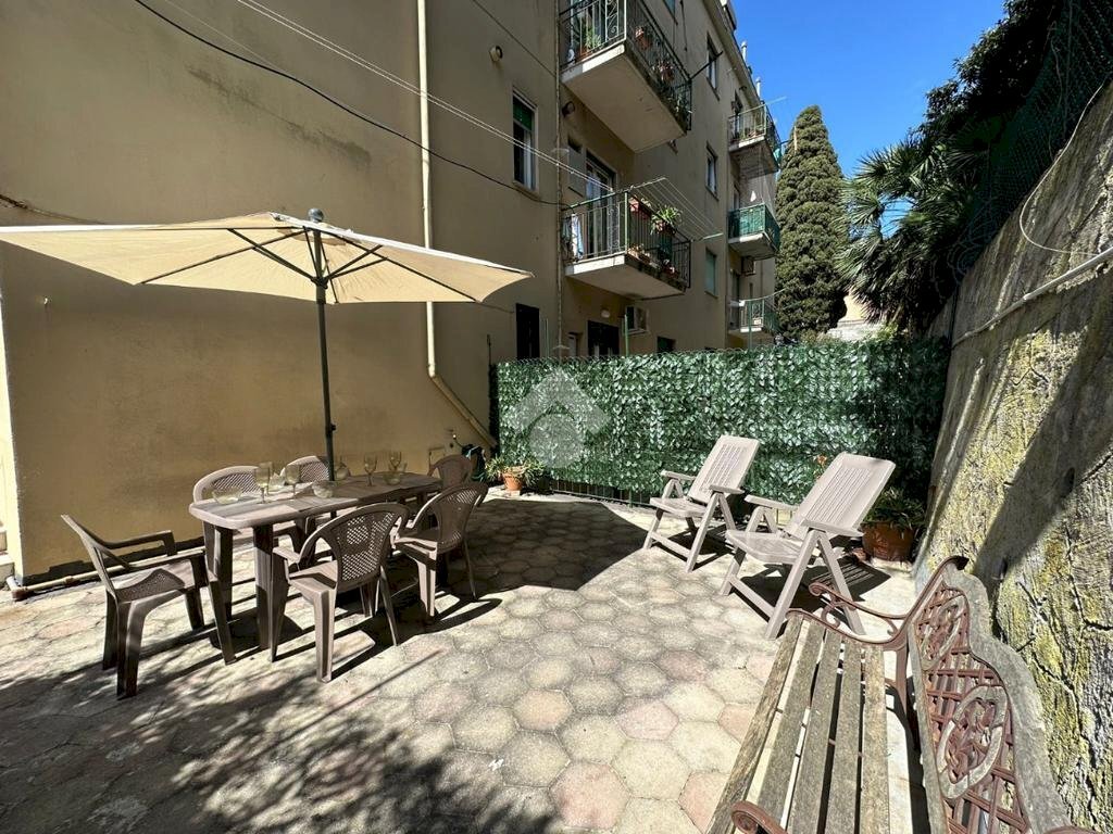 Four-room apartment Corso Europa, hamlet Quinto Al Mare, Genova - photo 2