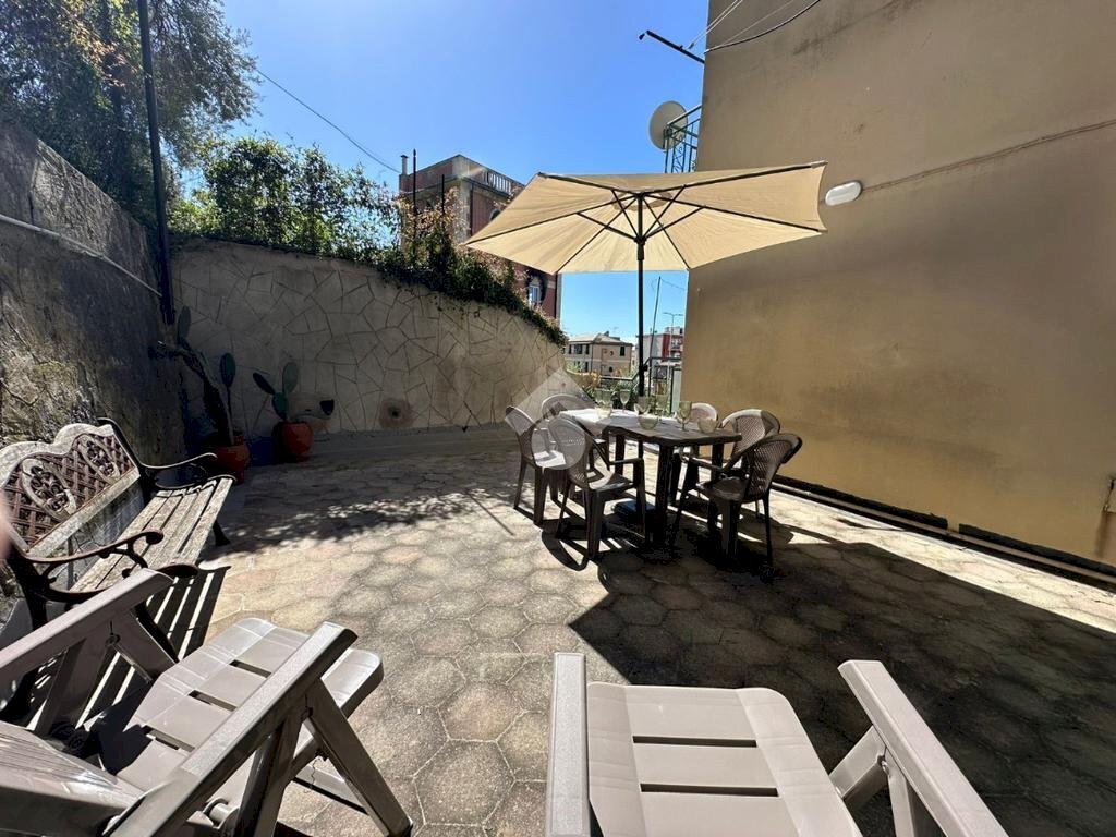 Four-room apartment Corso Europa, hamlet Quinto Al Mare, Genova - photo 3