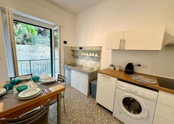 Quadrilocale Corso Europa, frazione Quinto Al Mare, Genova - foto 1