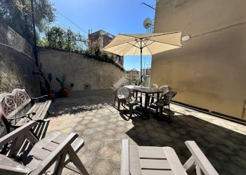 Quadrilocale Corso Europa, frazione Quinto Al Mare, Genova - foto 3