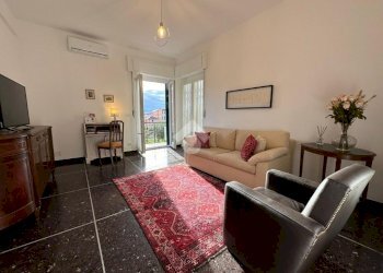 Quadrilocale Corso Europa, frazione Quinto Al Mare, Genova - foto 5