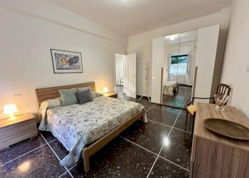 Quadrilocale Corso Europa, frazione Quinto Al Mare, Genova - foto 6