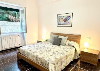 Quadrilocale Corso Europa, frazione Quinto Al Mare, Genova - foto 7