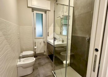 Quadrilocale Corso Europa, frazione Quinto Al Mare, Genova - foto 8