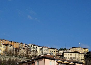 vista - Quadrilocale via Monte Ortigara, Bergamo - foto 1