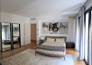 camera - Quadrilocale via Monte Ortigara, Bergamo - foto 5