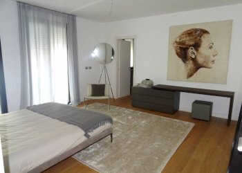 camera - Quadrilocale via Monte Ortigara, Bergamo - foto 6