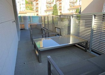 balcone - Quadrilocale via Monte Ortigara, Bergamo - foto 7