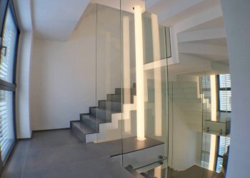 ingresso - Quadrilocale via Monte Ortigara, Bergamo - foto 8