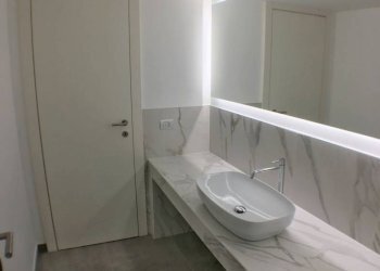 bagno - Quadrilocale via Monte Ortigara, Bergamo - foto 10