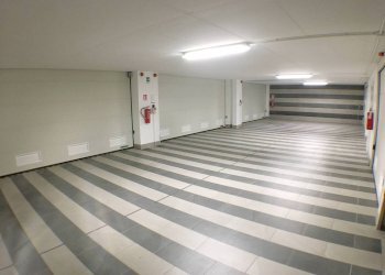 box - Quadrilocale via Monte Ortigara, Bergamo - foto 11