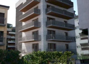 edificio - Quadrilocale via Monte Ortigara, Bergamo - foto 12