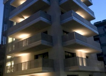 edificio - Quadrilocale via Monte Ortigara, Bergamo - foto 14