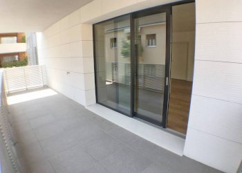 terrazzo - Quadrilocale via Monte Ortigara, Bergamo - foto 17