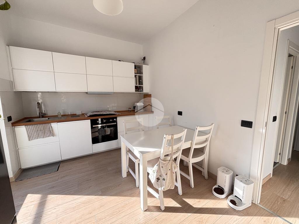 Four-room apartment Via Cadighiara, Genova (neighborhood Borgoratti) - photo 2